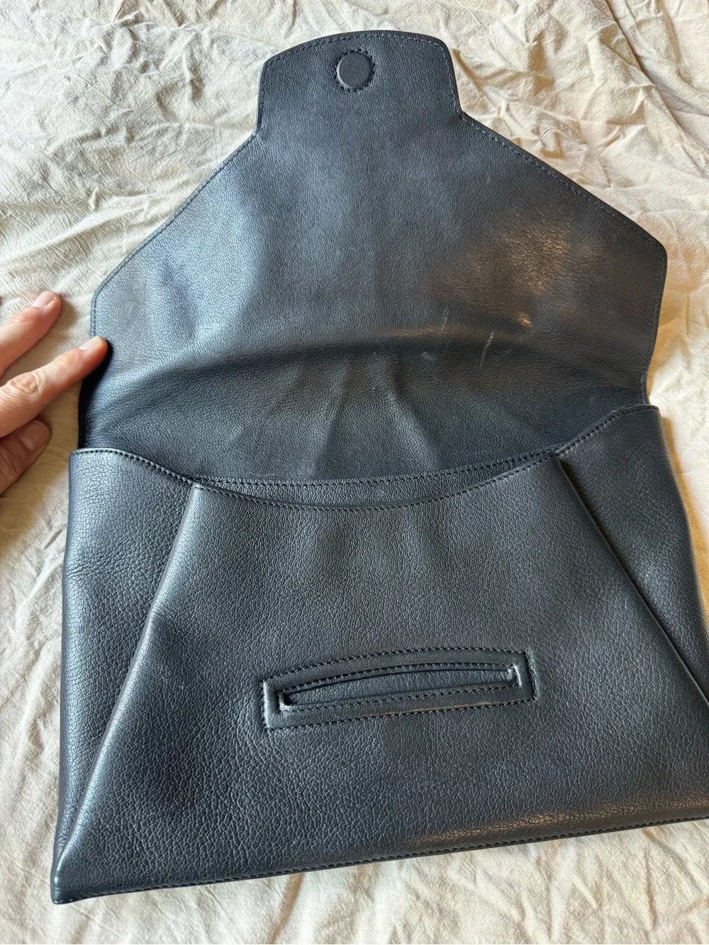 Givenchy Antigona Envelope Clutch